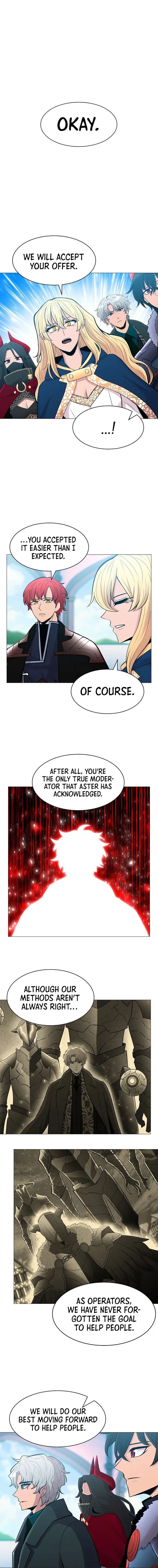 Updater Chapter 85 page 4