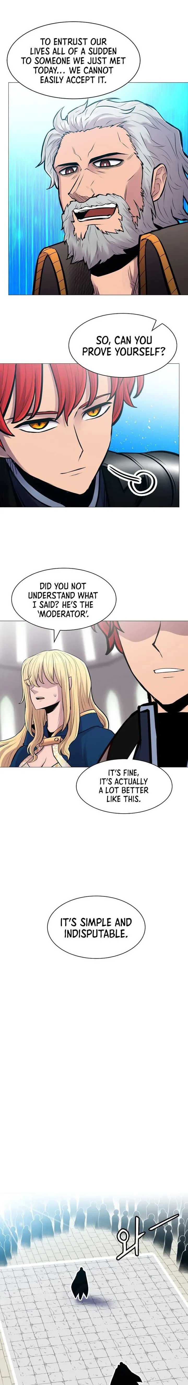 Updater Chapter 85 page 13