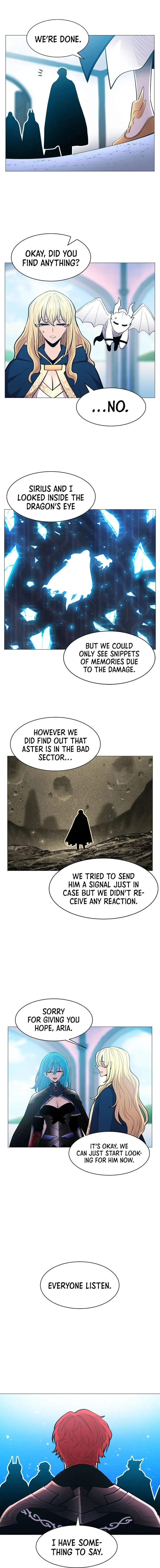 Updater Chapter 85 page 2