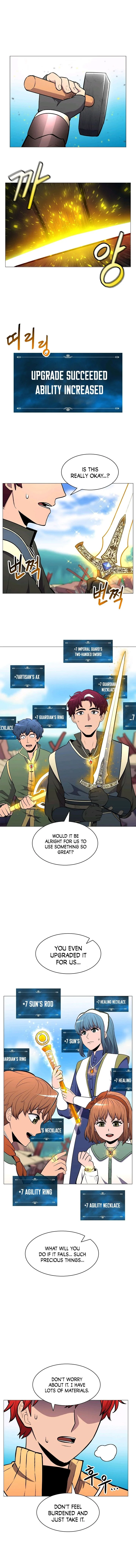 Updater Chapter 9 page 1