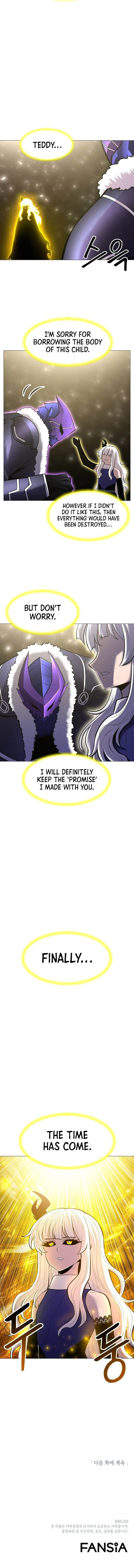 Updater Chapter 93 page 10