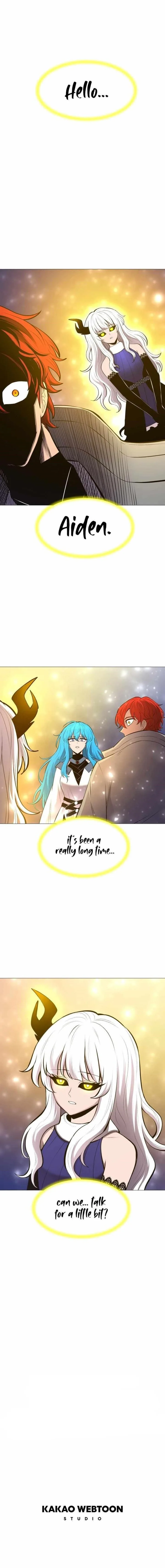 Updater Chapter 94 page 9