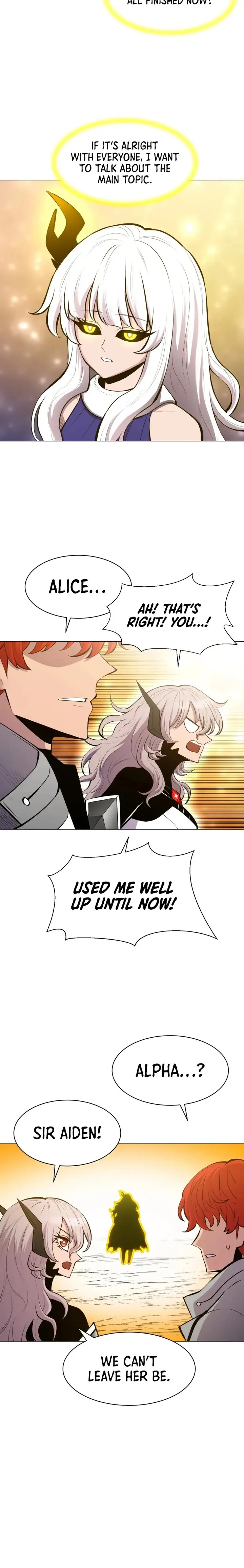 Updater Chapter 97 page 16