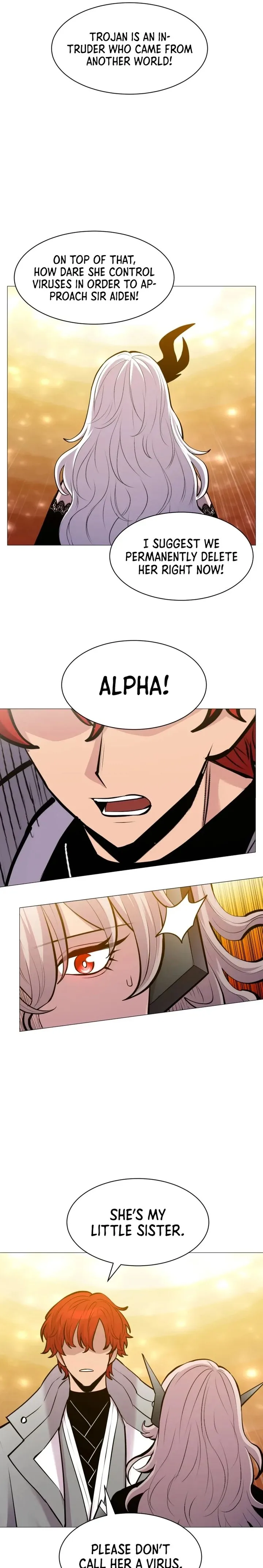 Updater Chapter 97 page 17