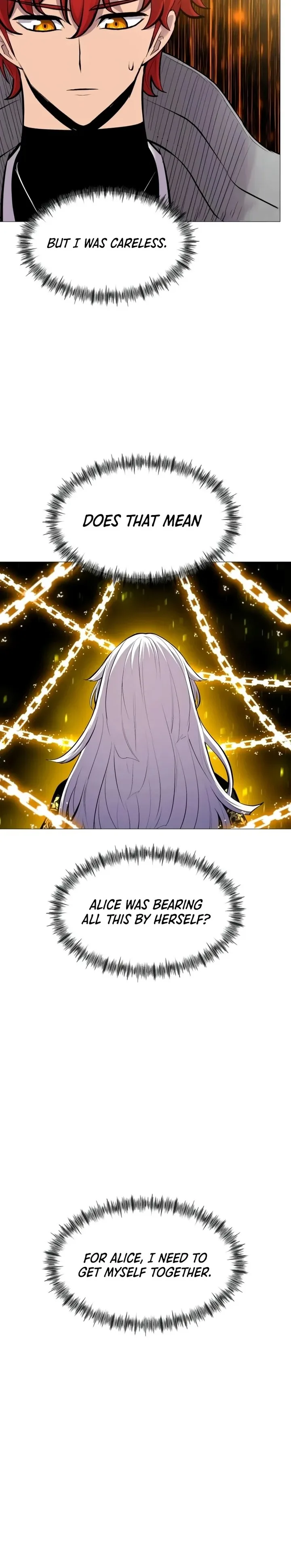 Updater Chapter 98 page 22