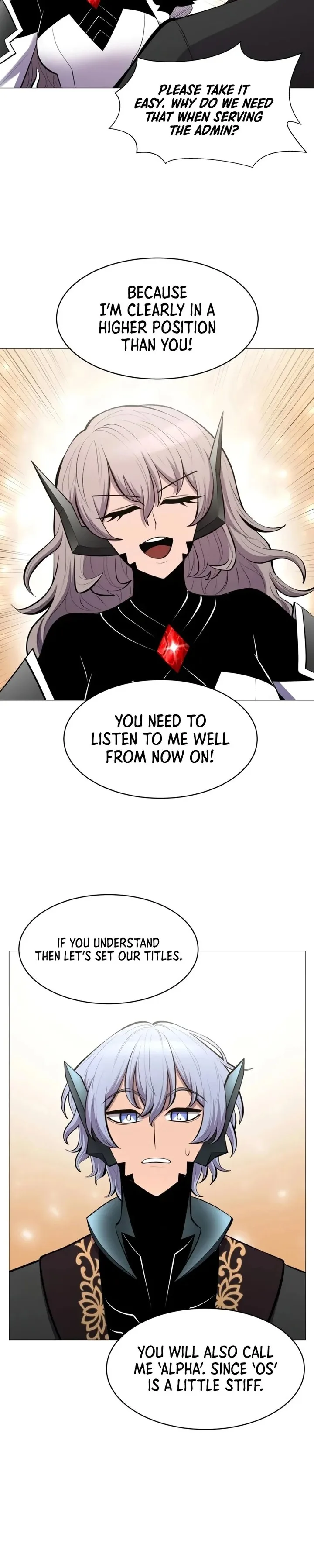 Updater Chapter 98 page 26