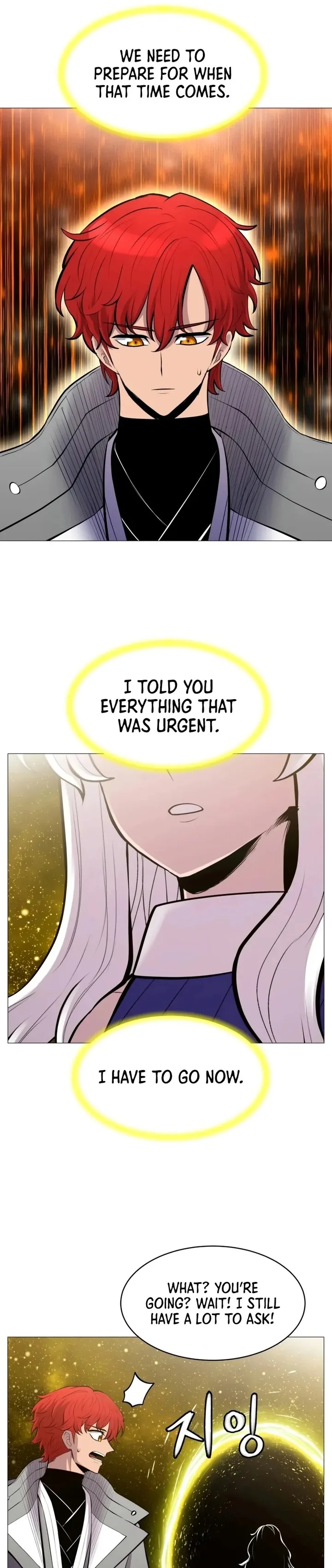 Updater Chapter 98 page 19