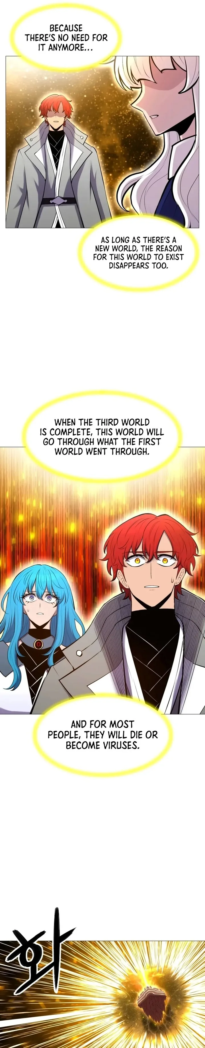 Updater Chapter 98 page 9