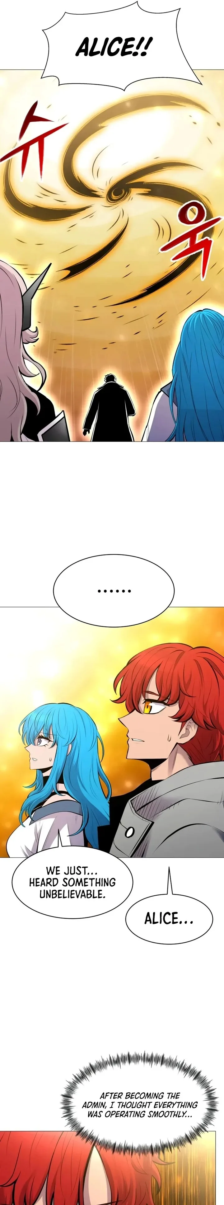 Updater Chapter 98 page 21