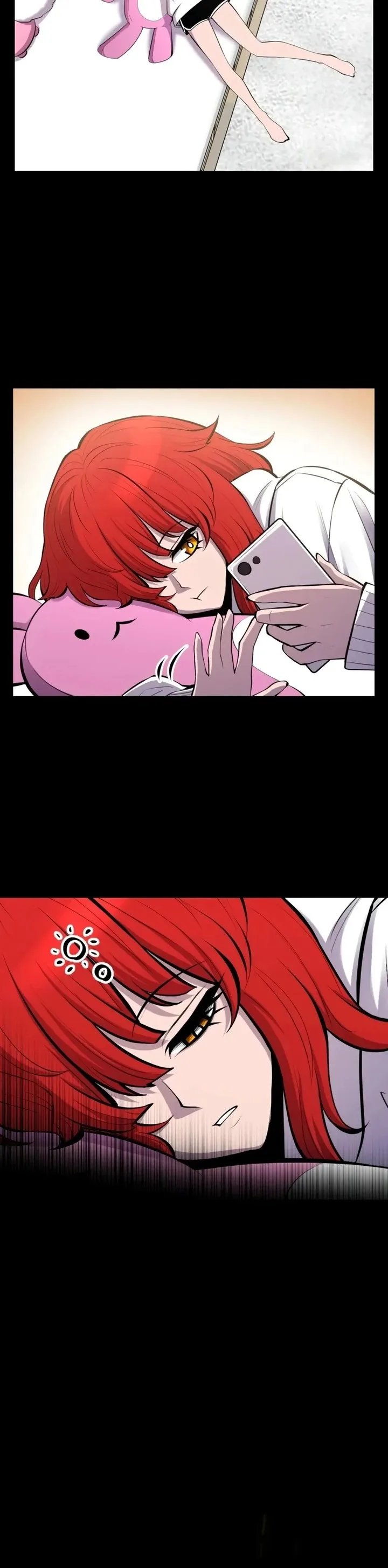 Updater Chapter 98 page 4