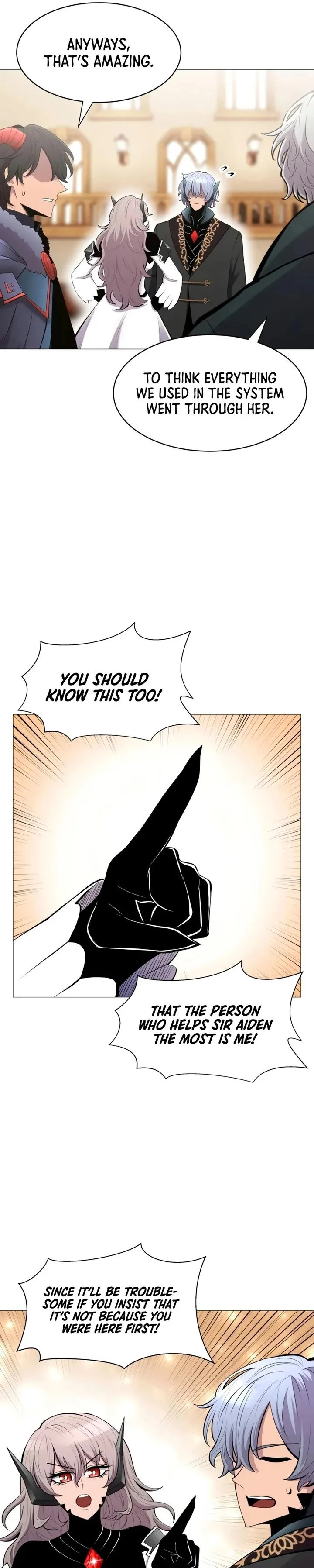 Updater Chapter 98 page 25