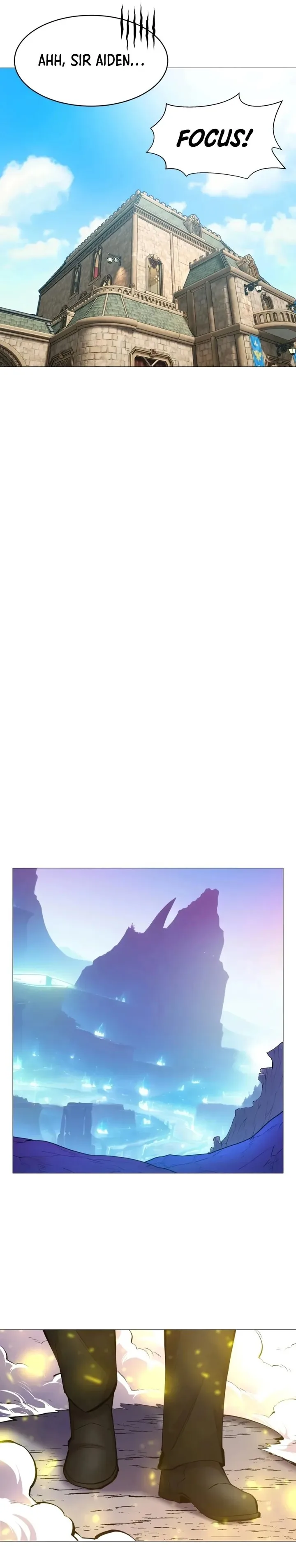 Updater Chapter 98 page 27