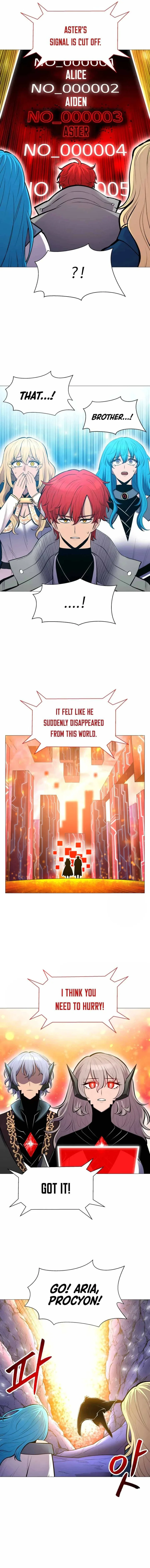 Updater Chapter 99 page 9