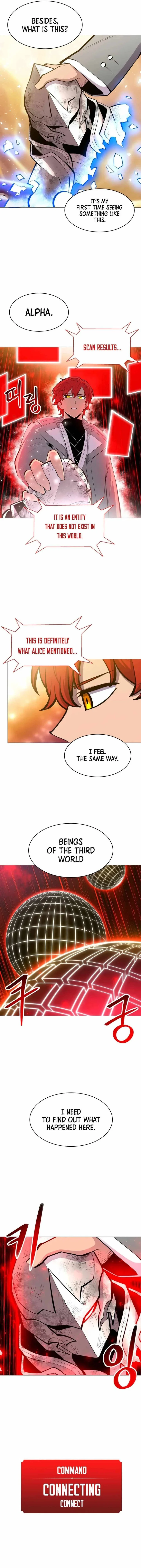Updater Chapter 99 page 11