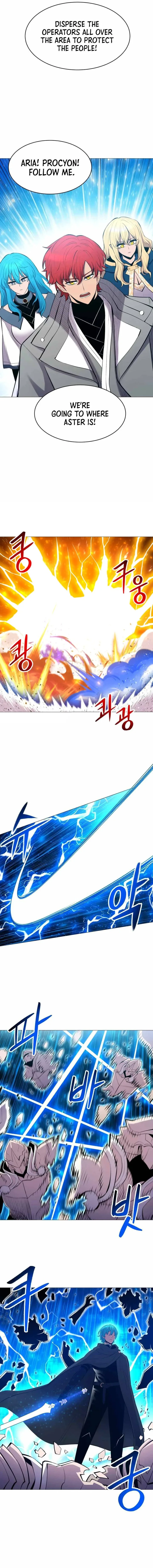 Updater Chapter 99 page 5