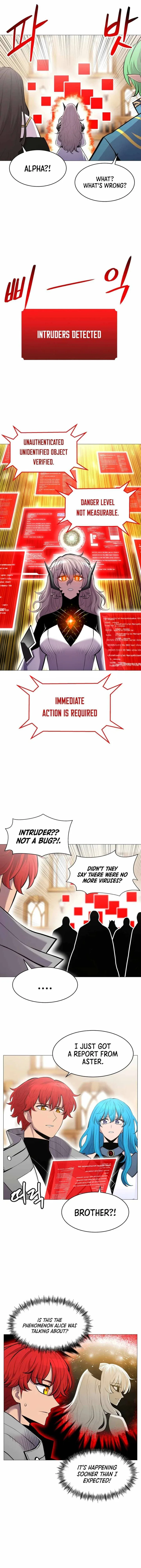 Updater Chapter 99 page 4