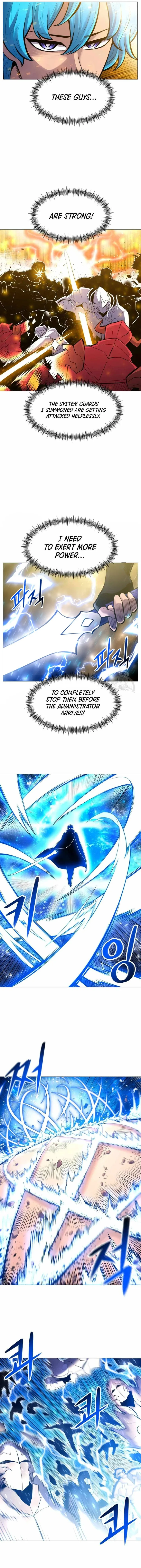 Updater Chapter 99 page 6