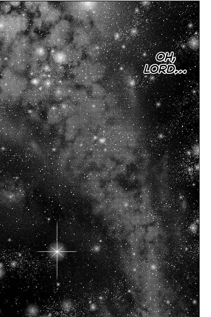 UQ Holder! Chapter 182 page 12