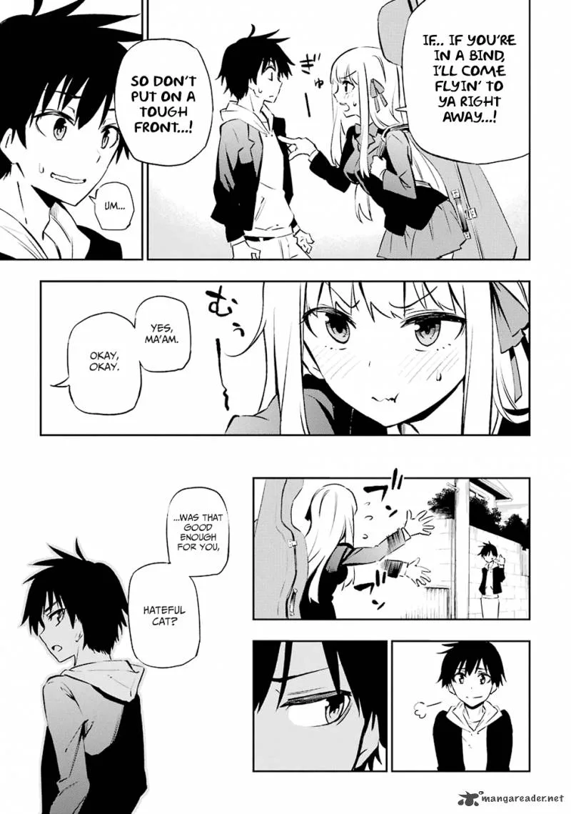 Urami Koi, Koi, Urami Koi. Chapter 1 page 92