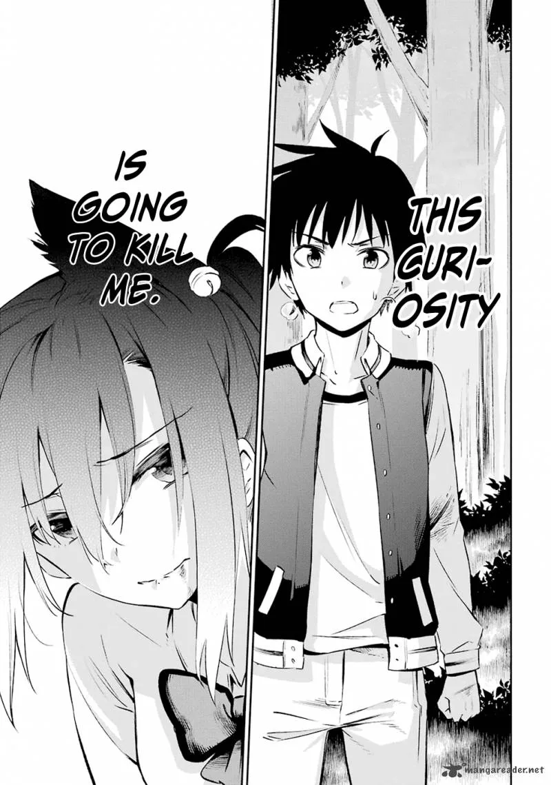 Urami Koi, Koi, Urami Koi. Chapter 1 page 144