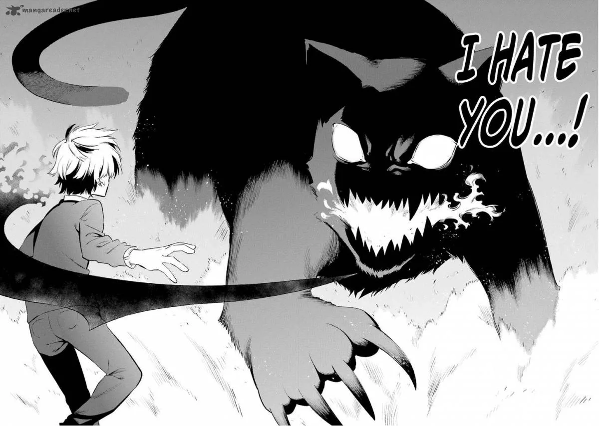 Urami Koi, Koi, Urami Koi. Chapter 15 page 8