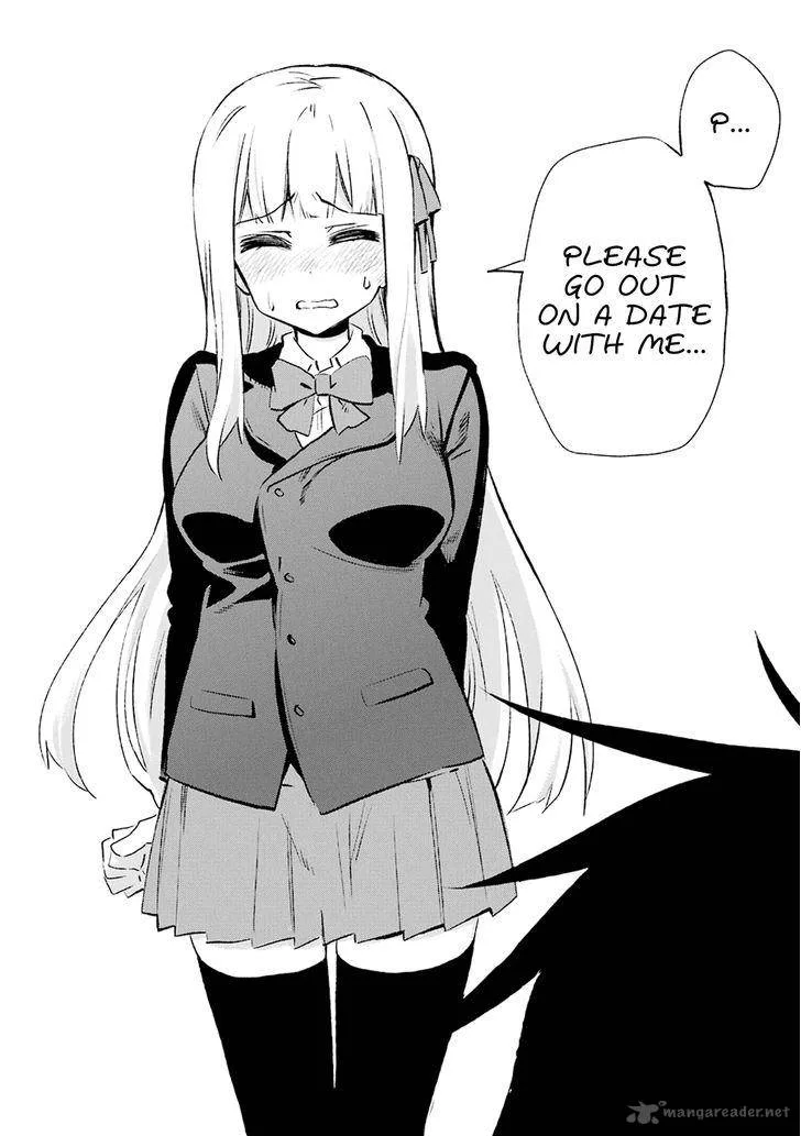 Urami Koi, Koi, Urami Koi. Chapter 29 page 36