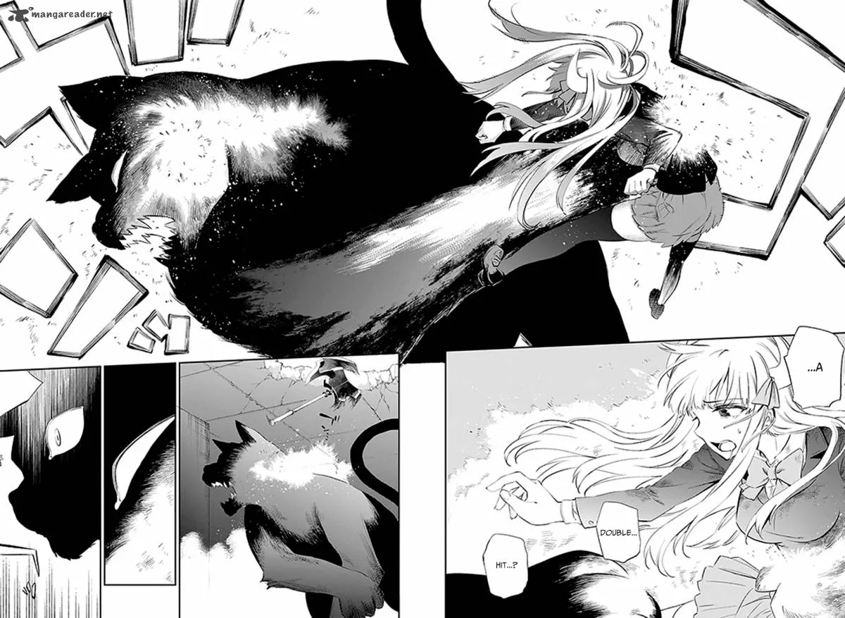Urami Koi, Koi, Urami Koi. Chapter 3 page 40