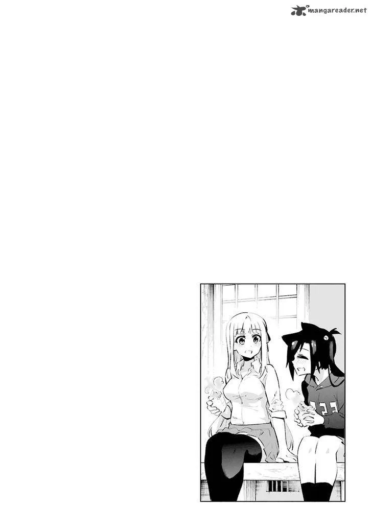 Urami Koi, Koi, Urami Koi. Chapter 30 page 48