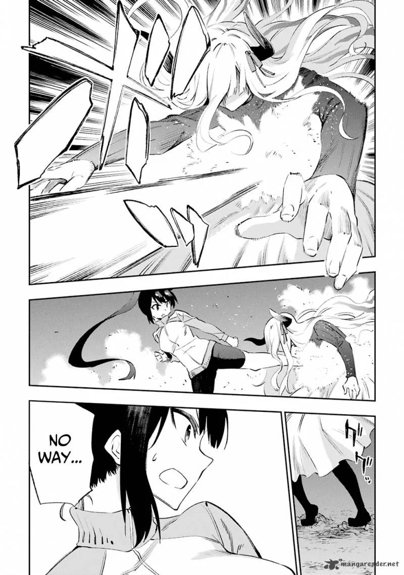 Urami Koi, Koi, Urami Koi. Chapter 33 page 33
