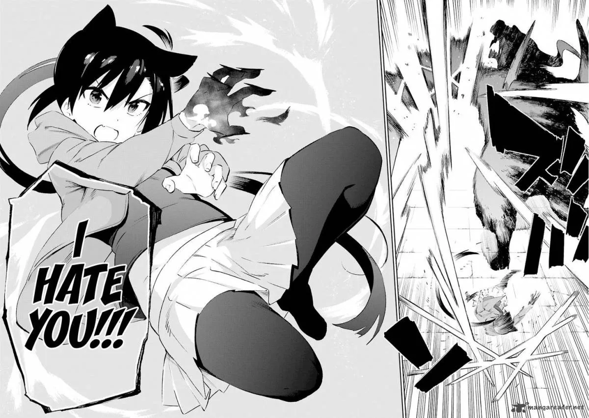 Urami Koi, Koi, Urami Koi. Chapter 35 page 39
