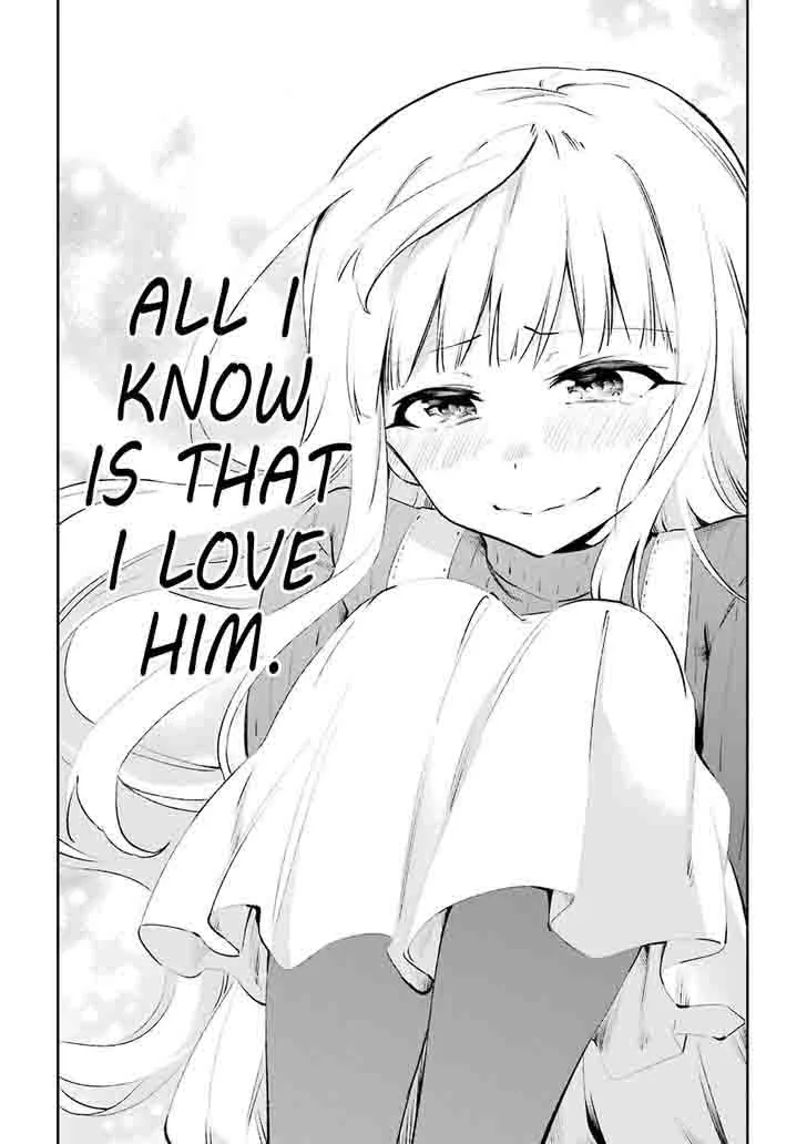 Urami Koi, Koi, Urami Koi. Chapter 36 page 5