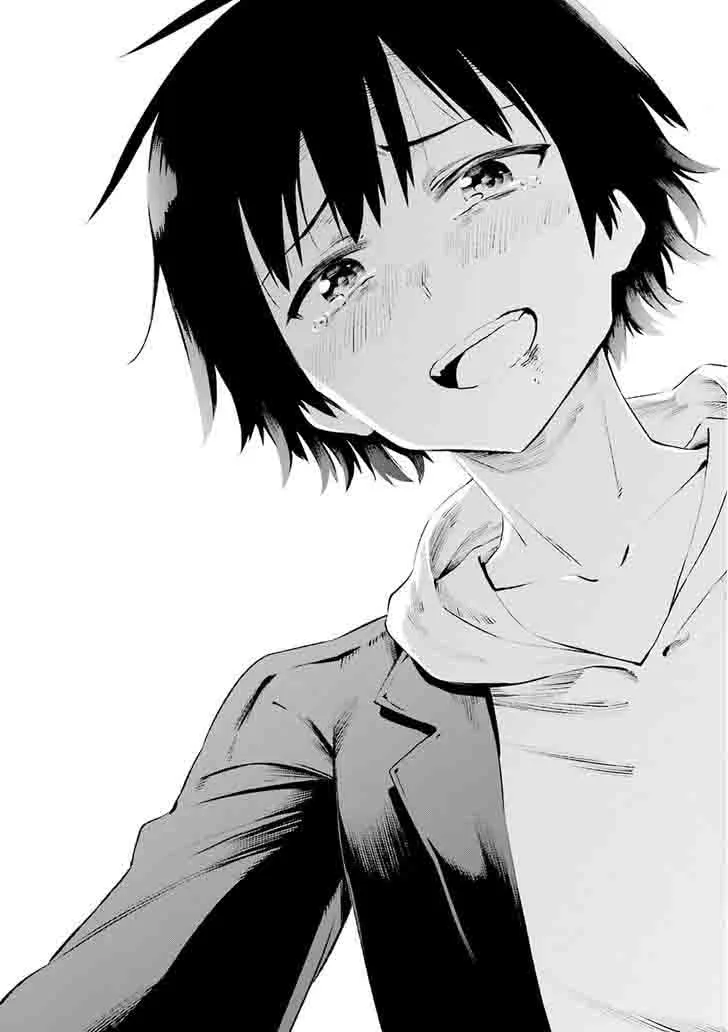 Urami Koi, Koi, Urami Koi. Chapter 36 page 29