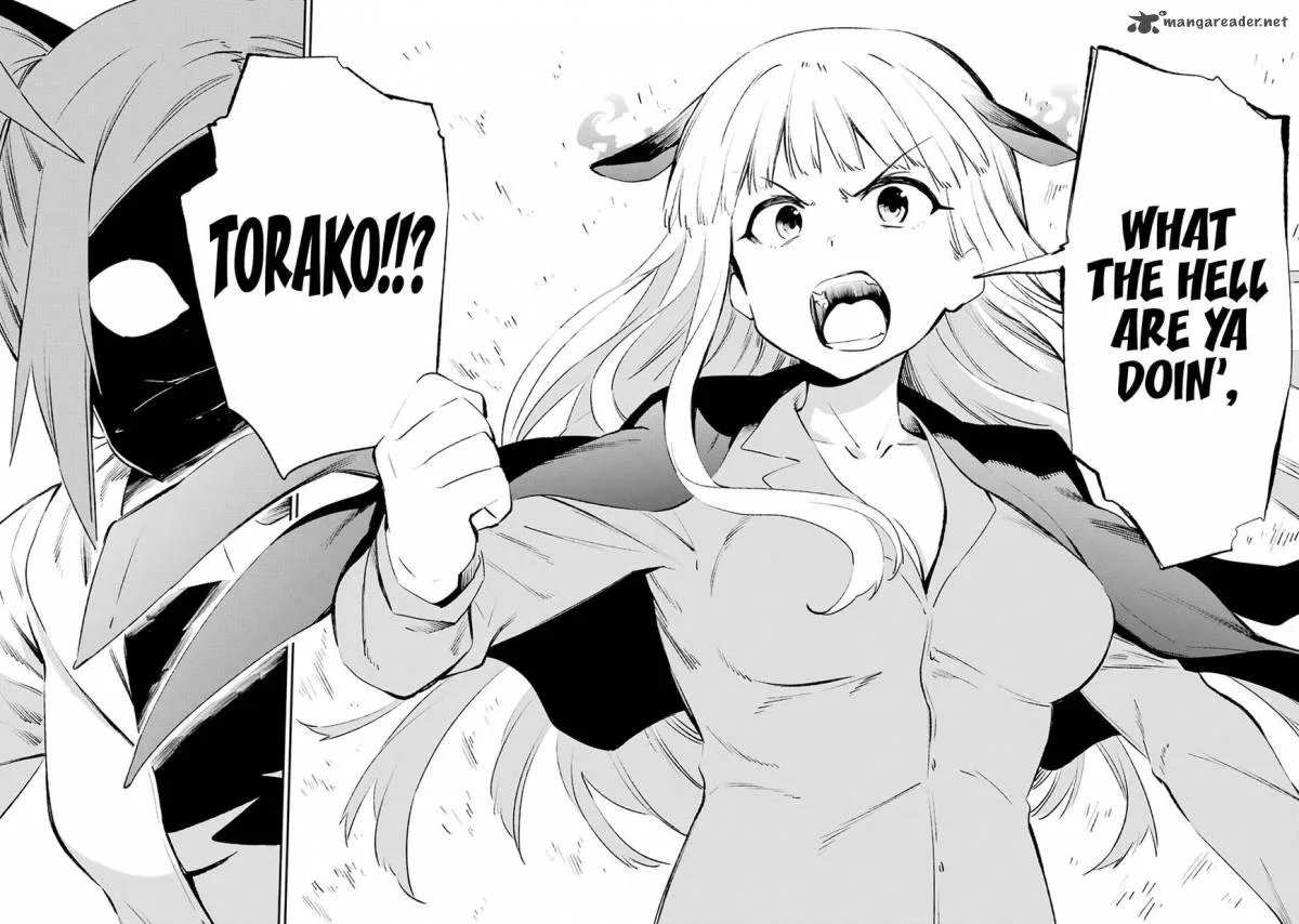 Urami Koi, Koi, Urami Koi. Chapter 40 page 9