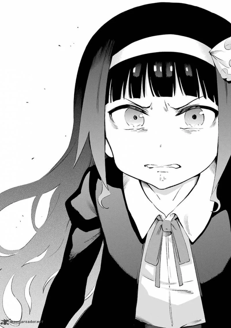 Urami Koi, Koi, Urami Koi. Chapter 44 page 14