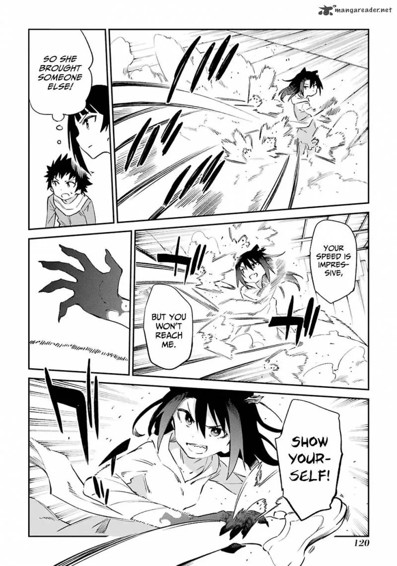 Urami Koi, Koi, Urami Koi. Chapter 52 page 10