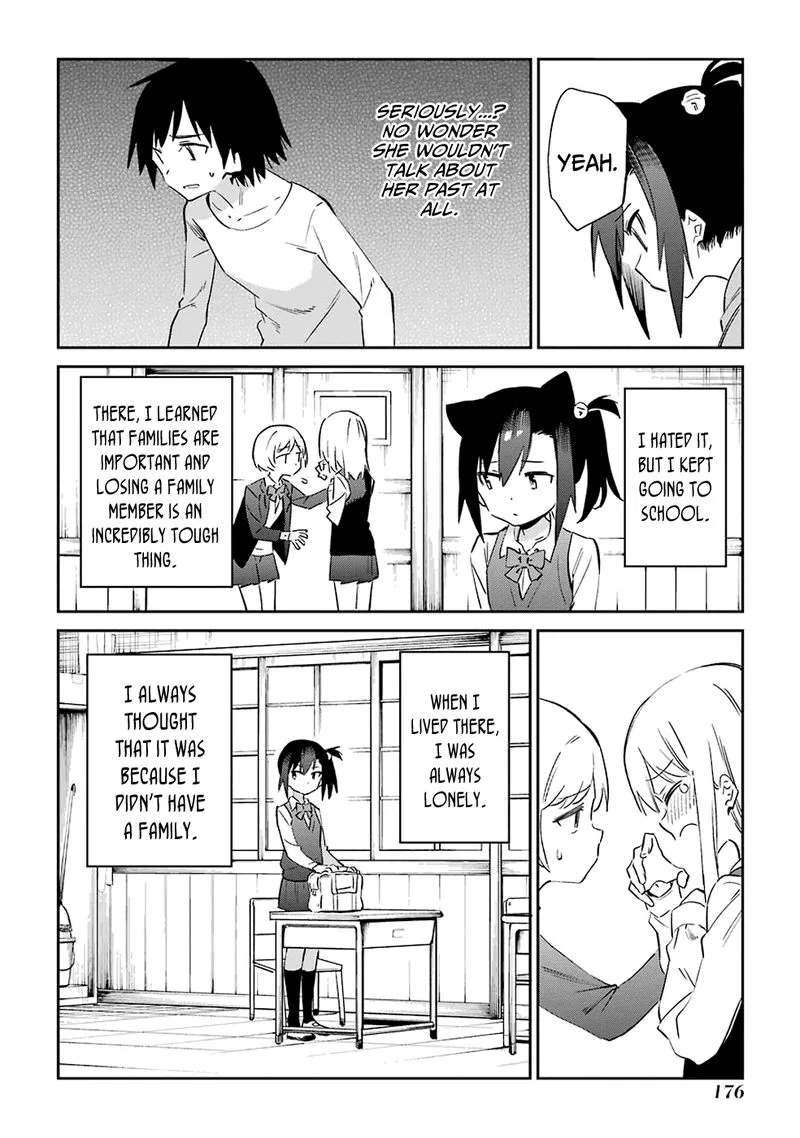 Urami Koi, Koi, Urami Koi. Chapter 53 page 28
