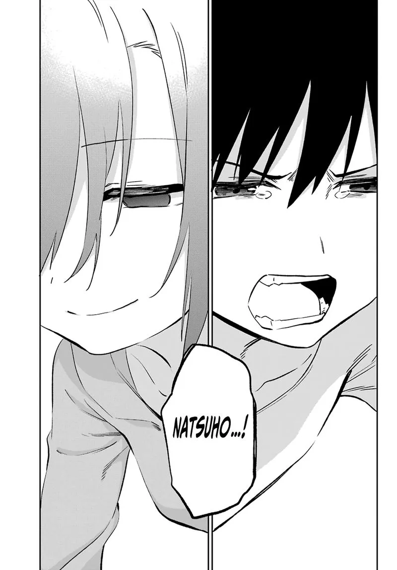 Urami Koi, Koi, Urami Koi. Chapter 54 page 37