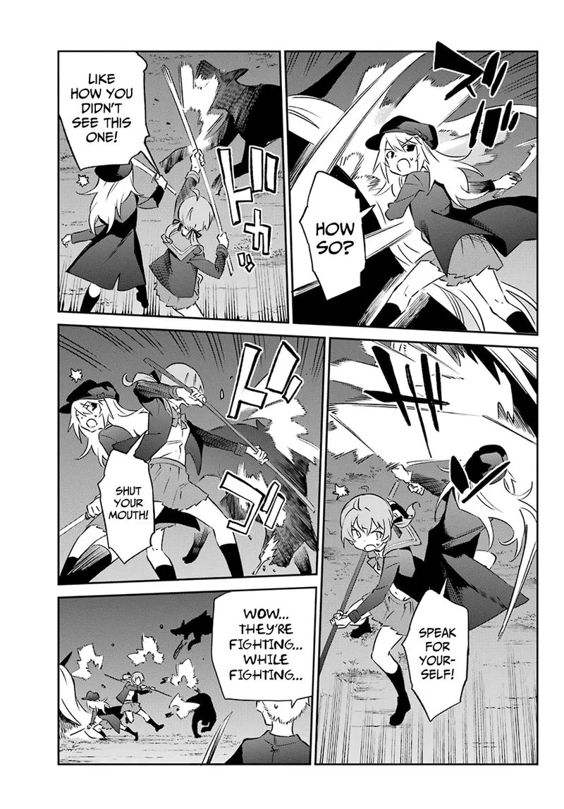 Urami Koi, Koi, Urami Koi. Chapter 56 page 7