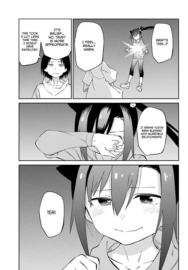 Urami Koi, Koi, Urami Koi. Chapter 57 page 35