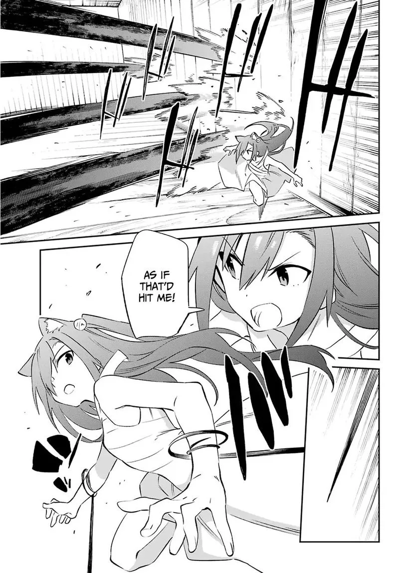 Urami Koi, Koi, Urami Koi. Chapter 58 page 24