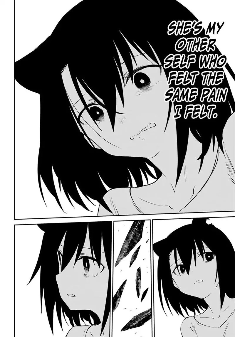 Urami Koi, Koi, Urami Koi. Chapter 58 page 42