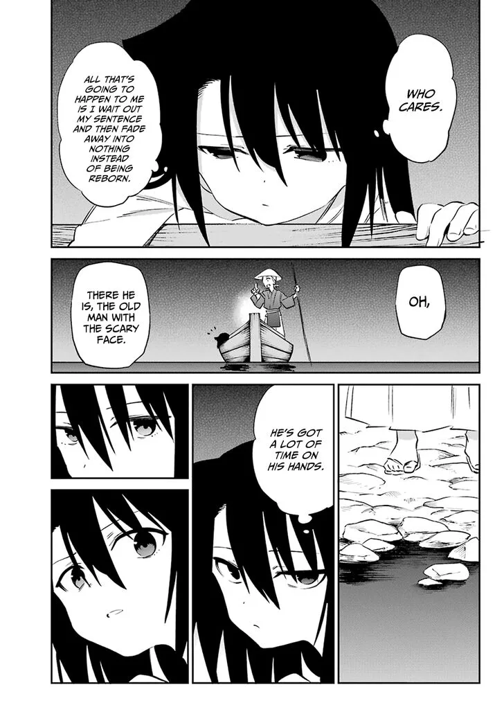 Urami Koi, Koi, Urami Koi. Chapter 59 page 28
