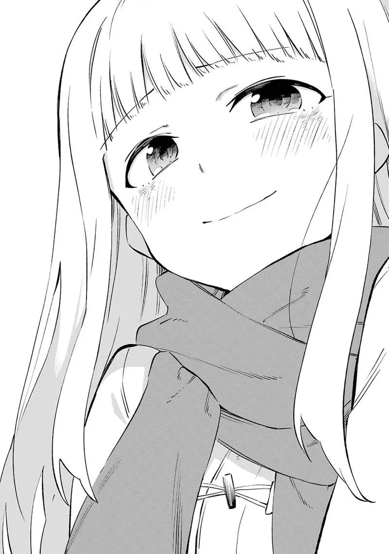 Urami Koi, Koi, Urami Koi. Chapter 61 page 37