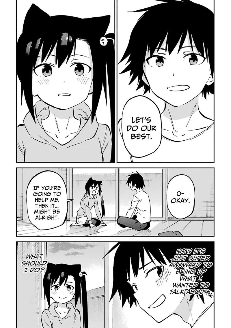 Urami Koi, Koi, Urami Koi. Chapter 62 page 15