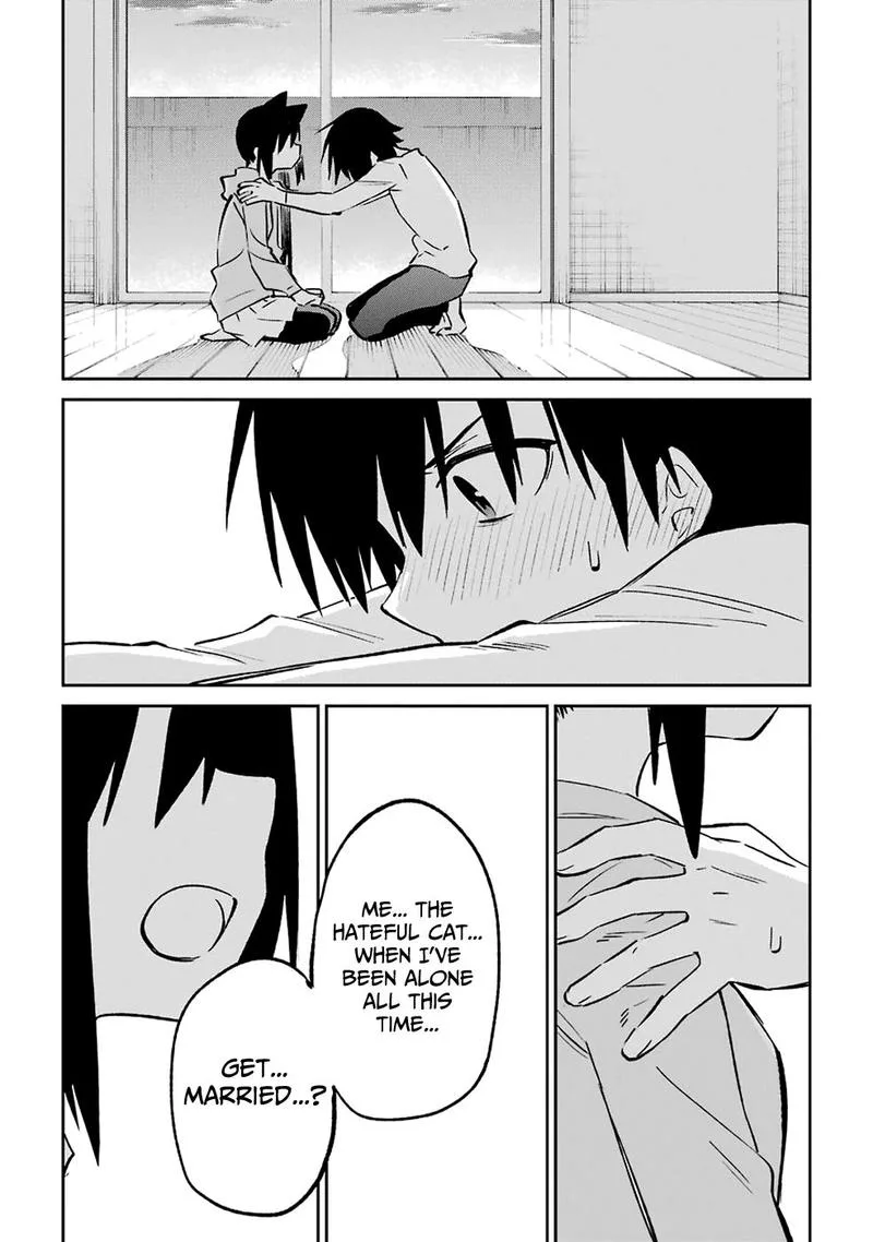 Urami Koi, Koi, Urami Koi. Chapter 62 page 28
