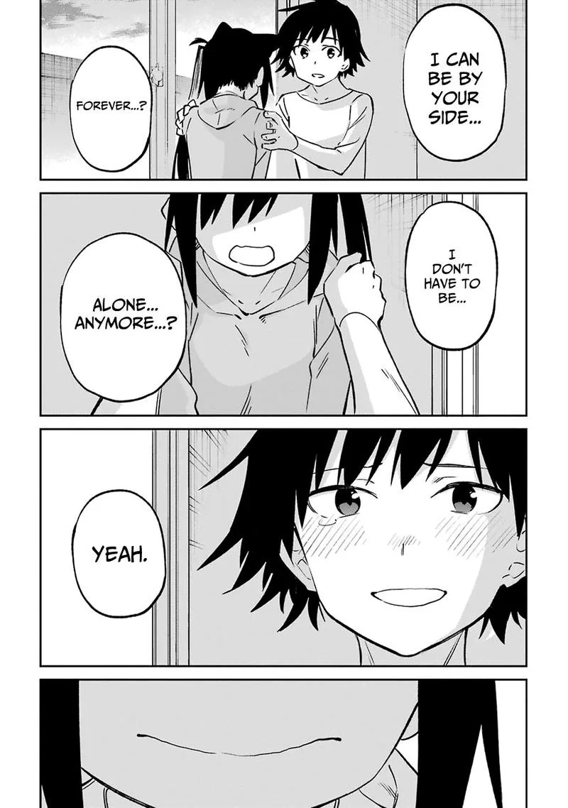 Urami Koi, Koi, Urami Koi. Chapter 62 page 29
