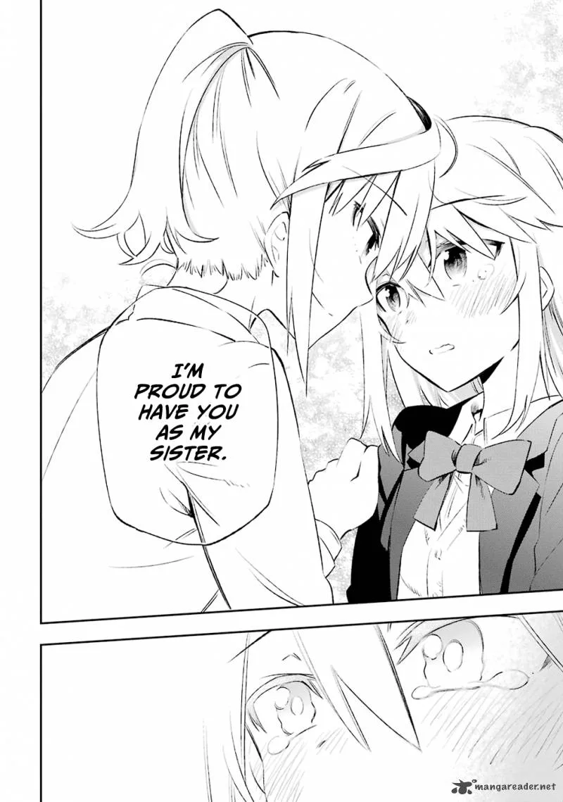 Urami Koi, Koi, Urami Koi. Chapter 8 page 12