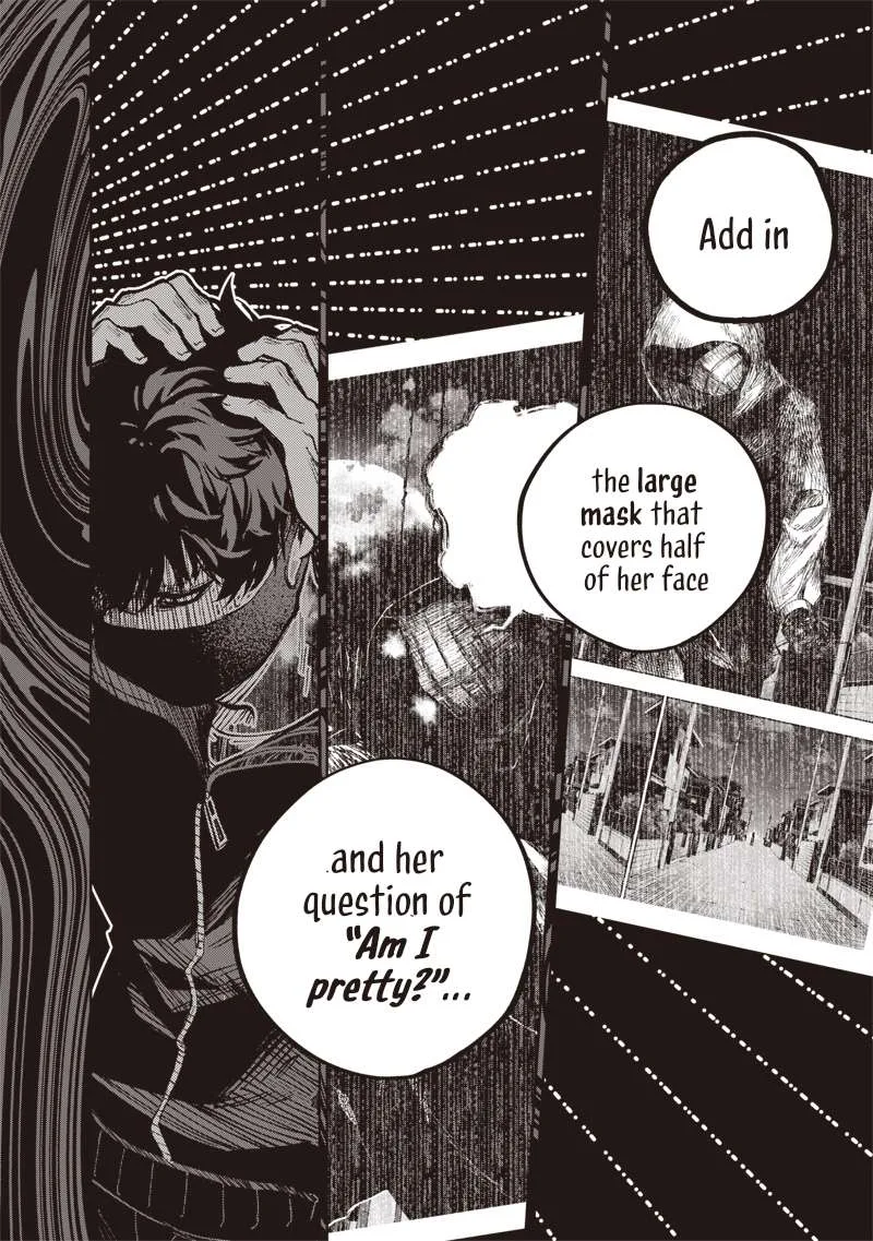 Urban Myth Dissolution Center Another Record Chapter 6 page 18