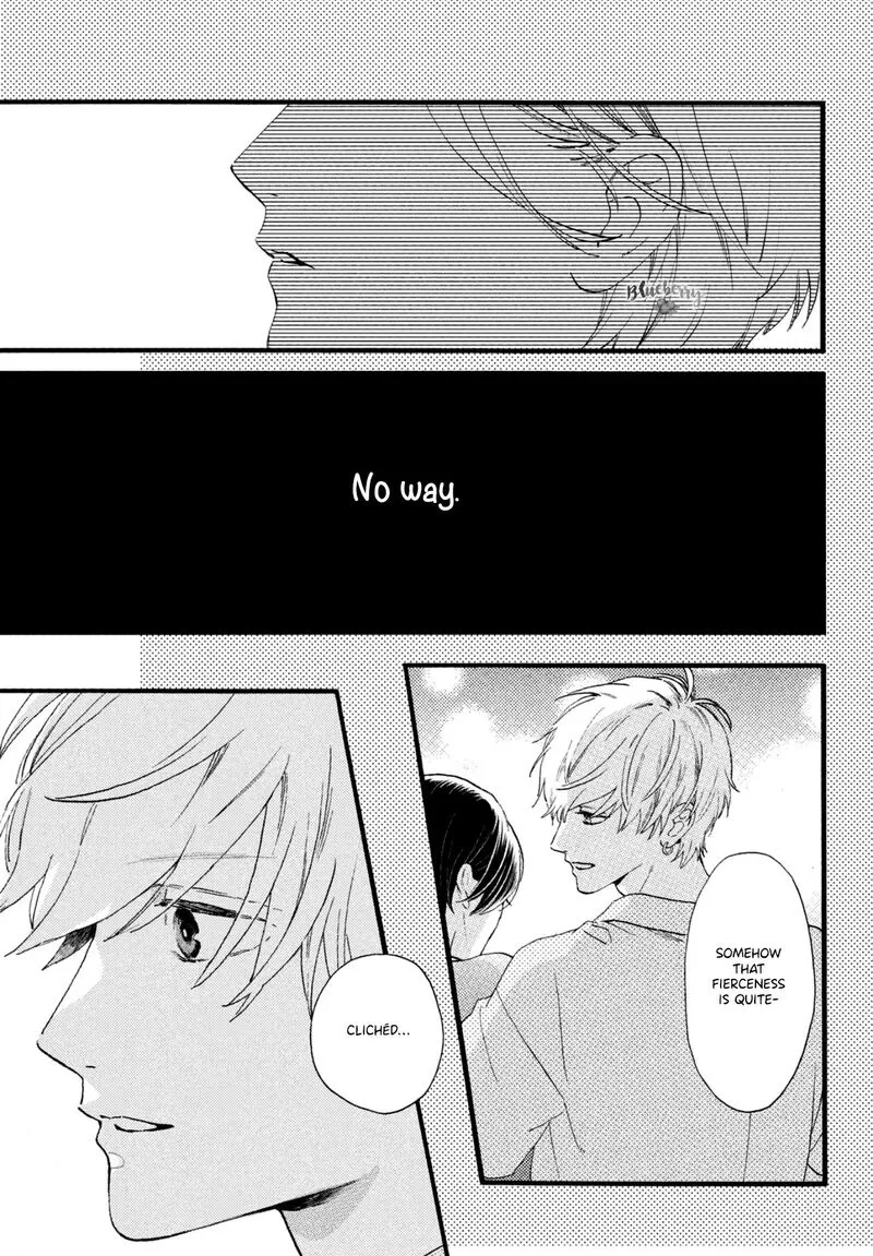 Uruwashi no Yoi no Tsuki Chapter 1 page 52