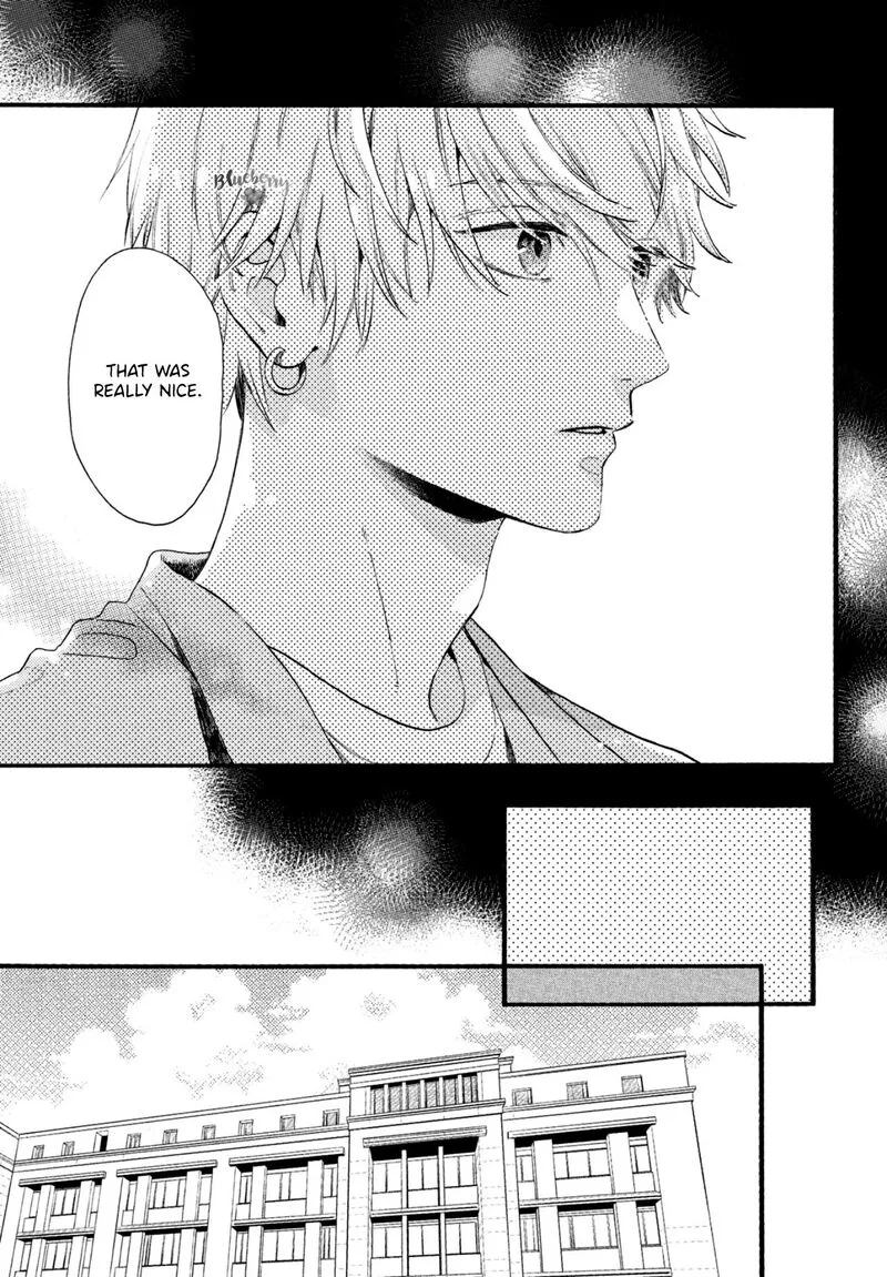 Uruwashi no Yoi no Tsuki Chapter 1 page 58